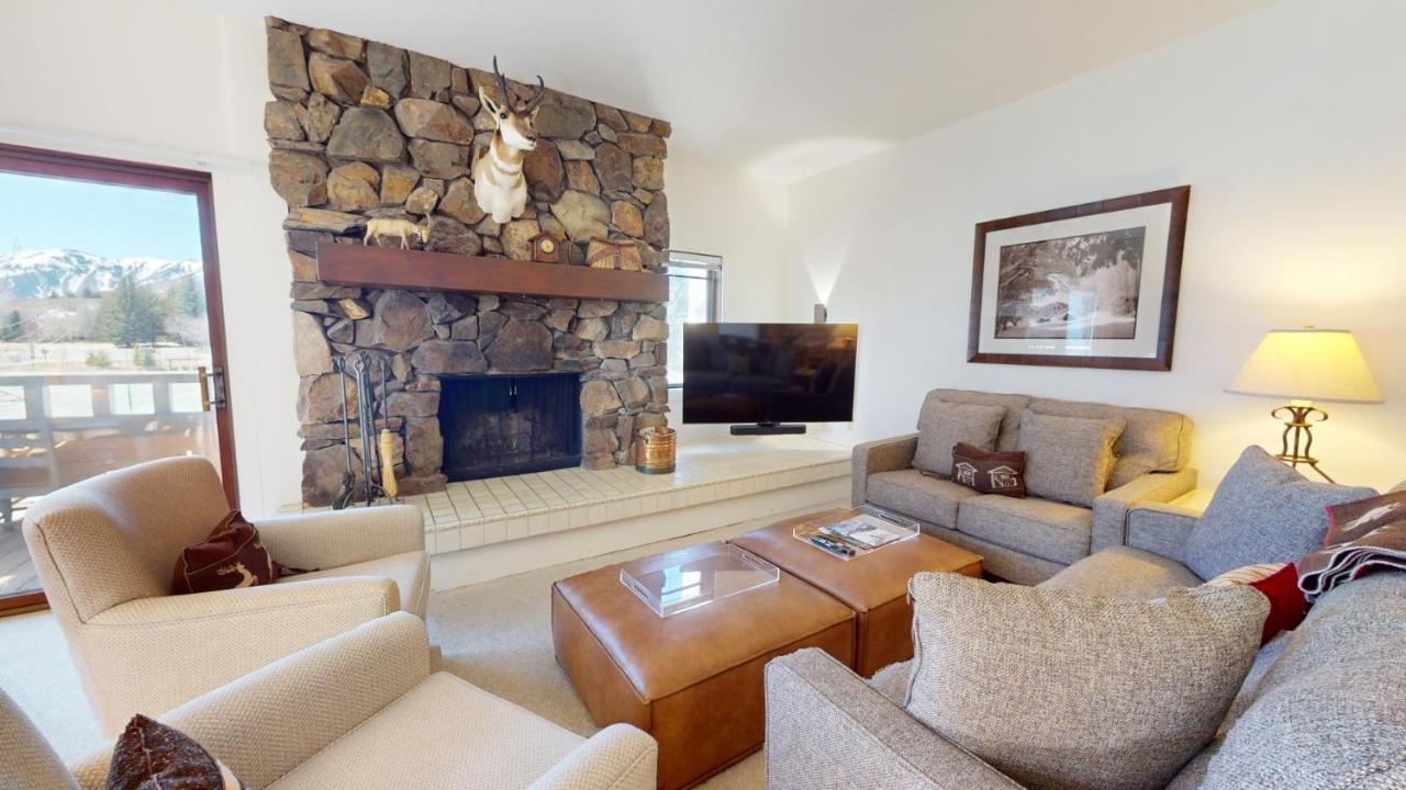 Wildflower Condo 662 - 1 Bedroom - B&B Sun Valley