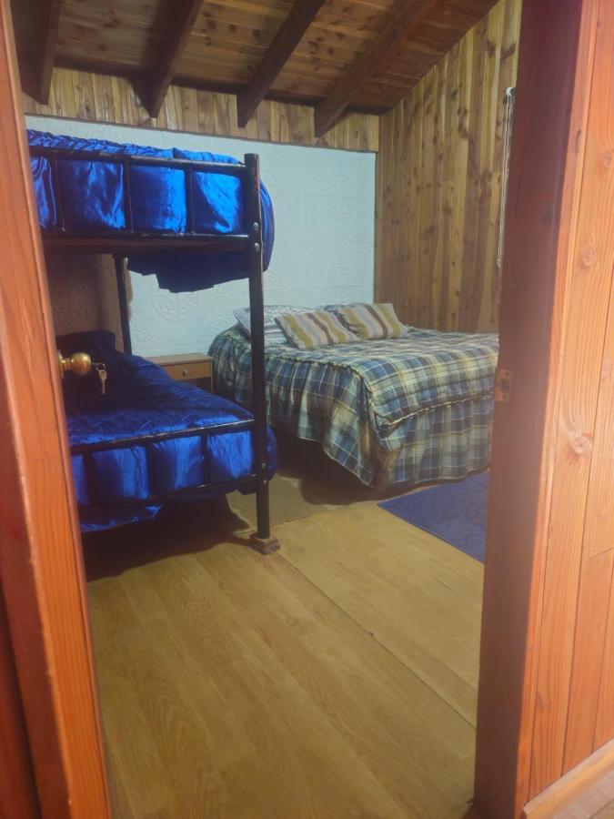 Habitación Cuádruple con baño privado