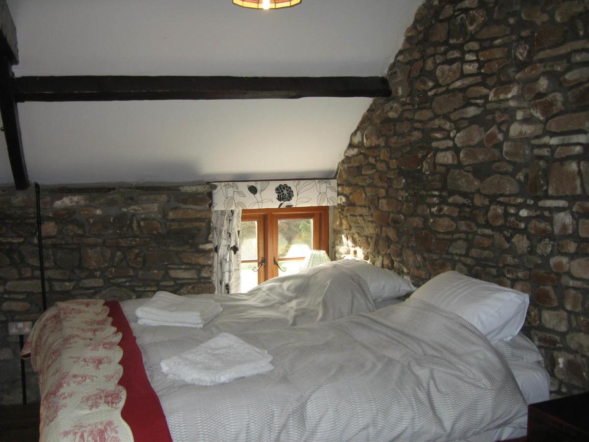 Arian - Cottage con 1 Camera da Letto (Matrimoniale/Doppia con Letti Singoli)