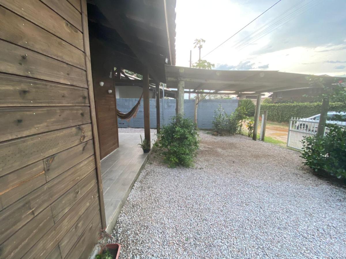 Cabanas dos Sonhos 2- Barra de Ibiraquera - B&B Imbituba