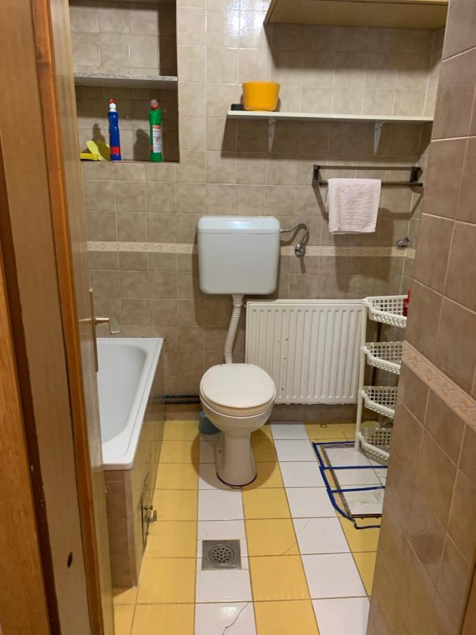 Standaard Appartement met 2 slaapkamers