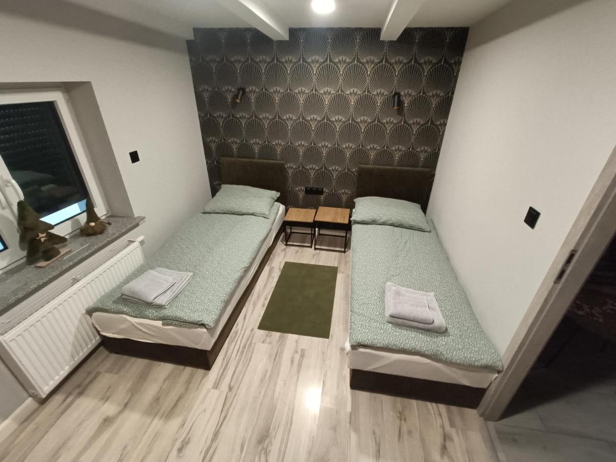 Apartamenty na Tylnej w Śremie