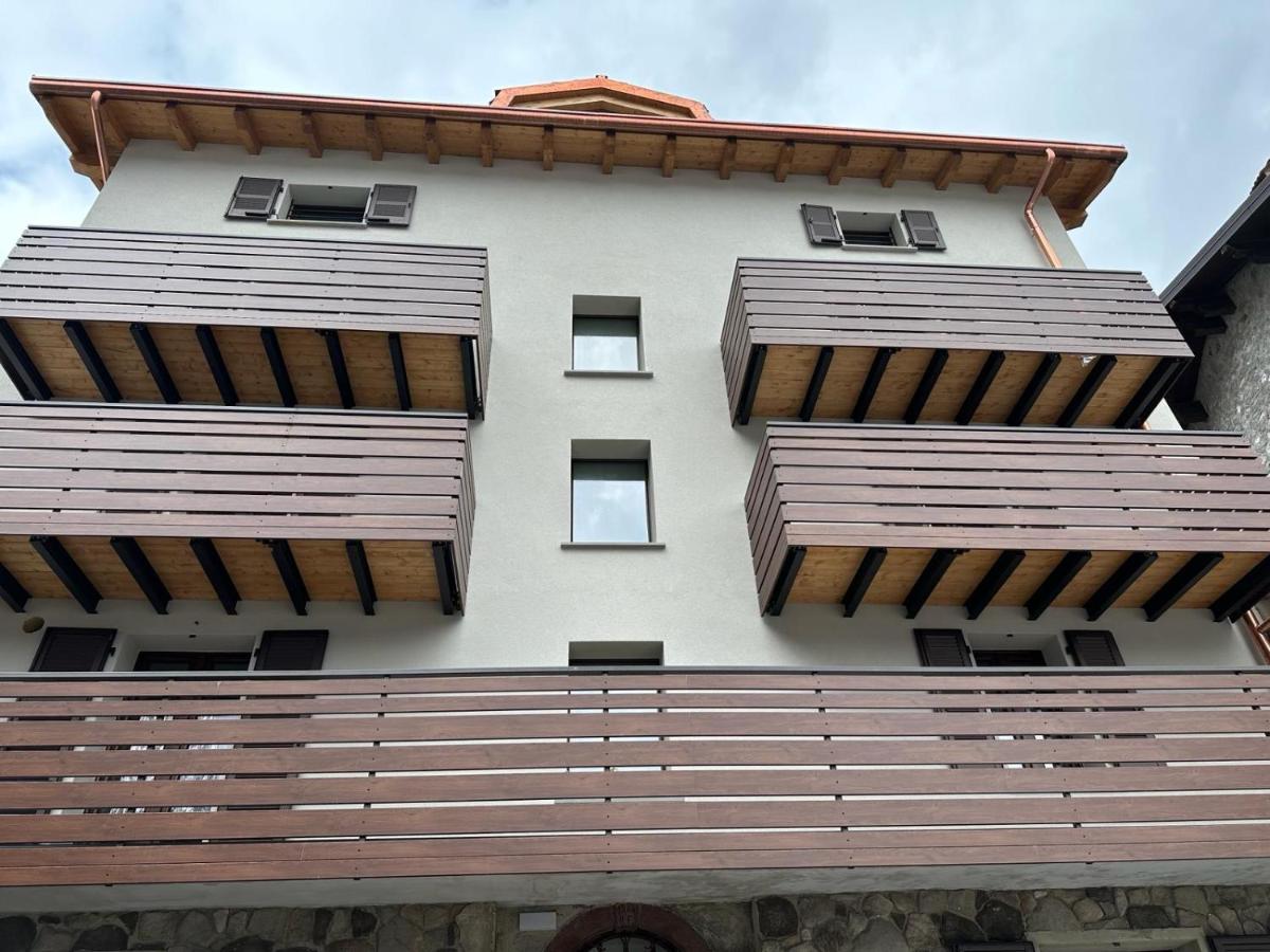 Colere Ski e Trekking 714 e 715 - Chambres d’hôtes
