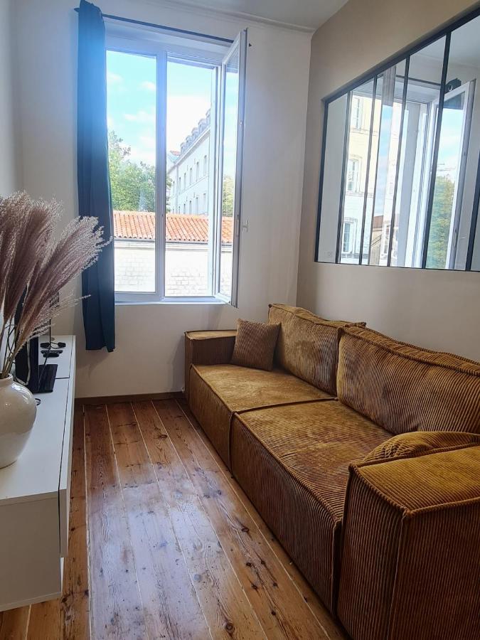 Jérémy - Bed and Breakfast