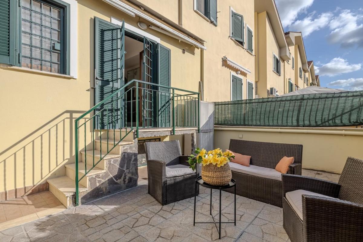 Astridshouse - B&B Roma