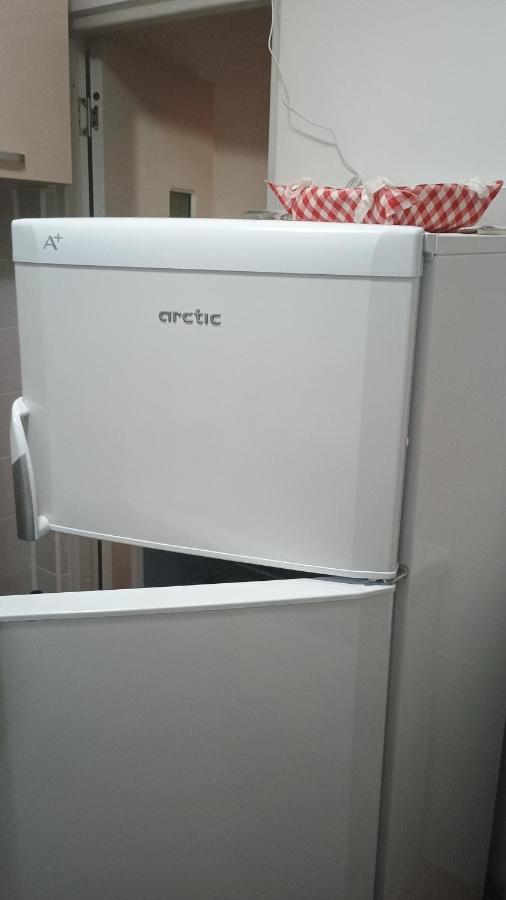 Apartament Alexandru, B-dul Oituz, bloc 4, apartament 26, județ Bacău - Ferienwohnung Onești