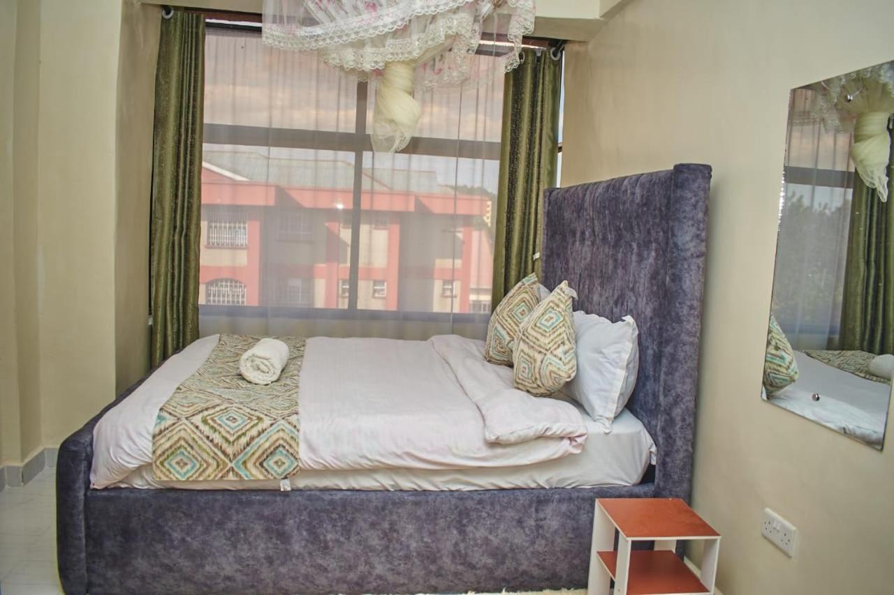 Urban Oasis - B&B