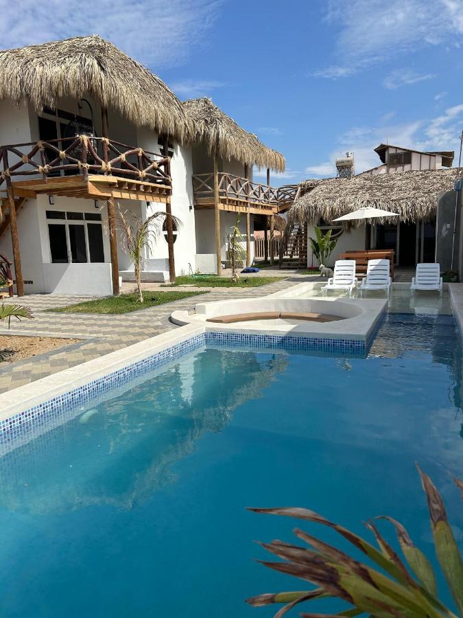 Dunamar Beach House - B&B