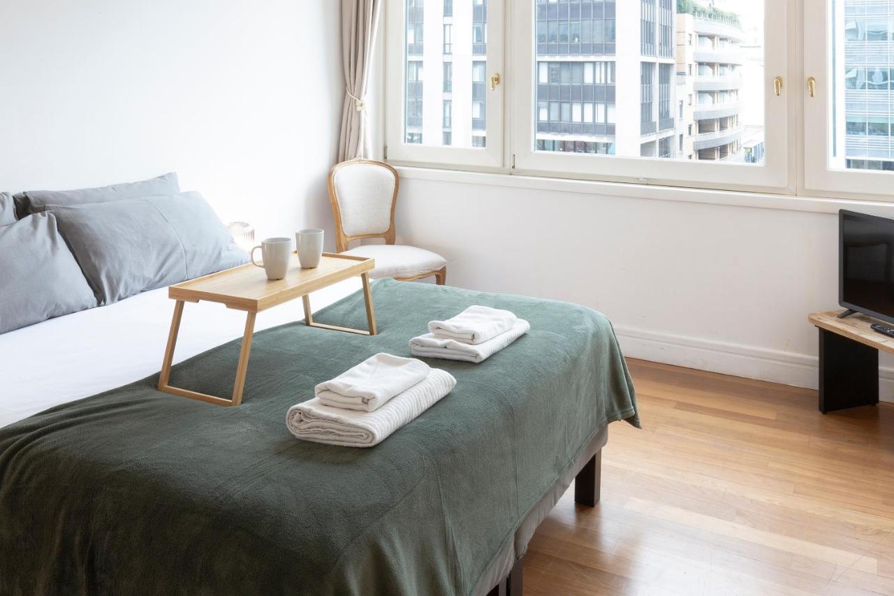 Vittore Rooms & Apartment - Ferienwohnung Mailand