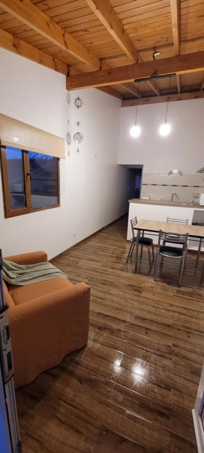 Elved - Ferienwohnung