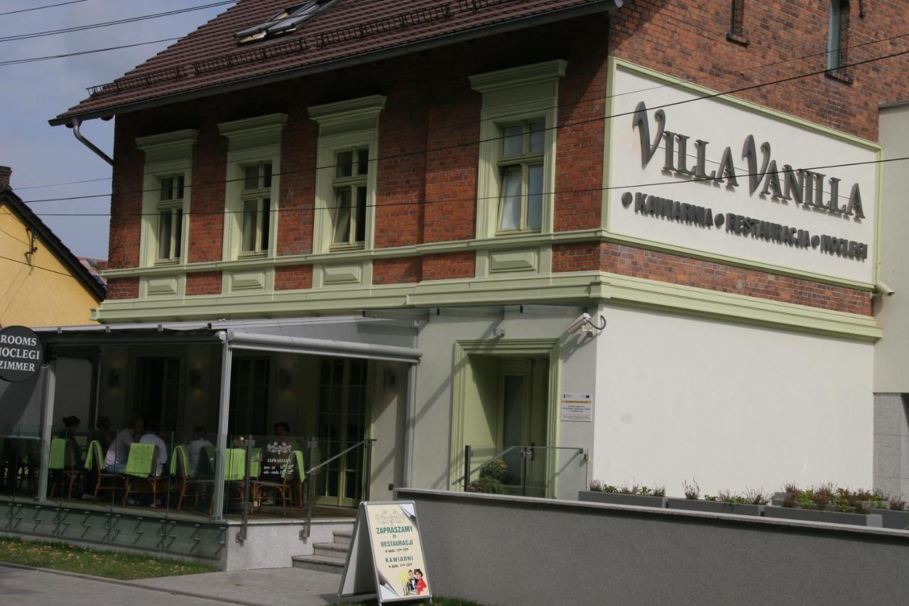 Villa Vanilla - Bed and Breakfast