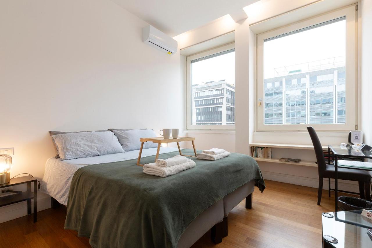 Doppelzimmer mit eigenem externen Bad