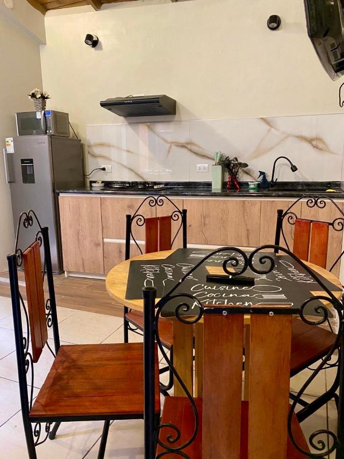 Appartement 2 Chambres