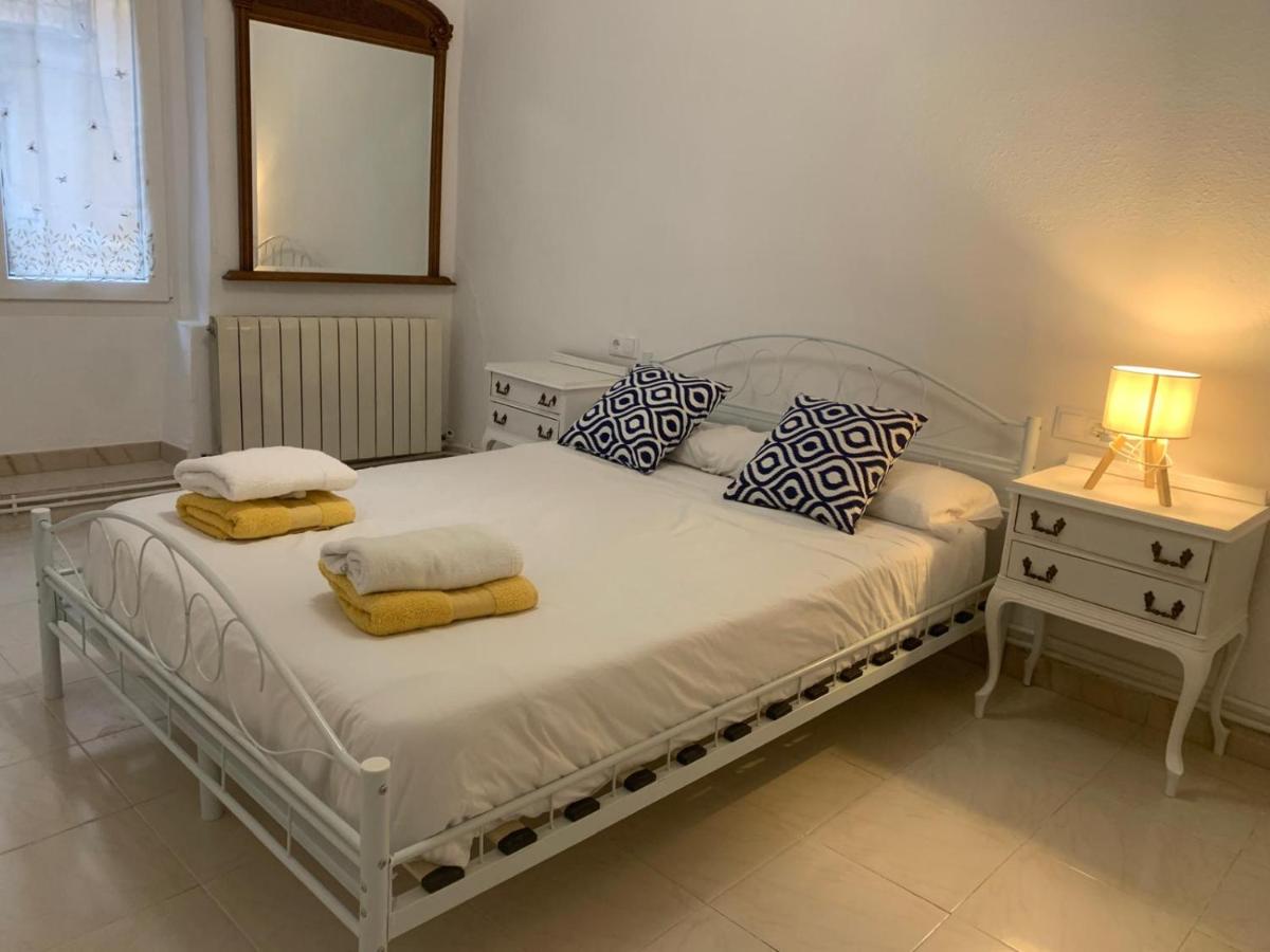 Alojamiento en entorno rural ENTRE dos RIOS - B&B Murillo de Río Leza