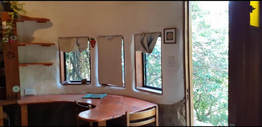 El Jopi - B&B