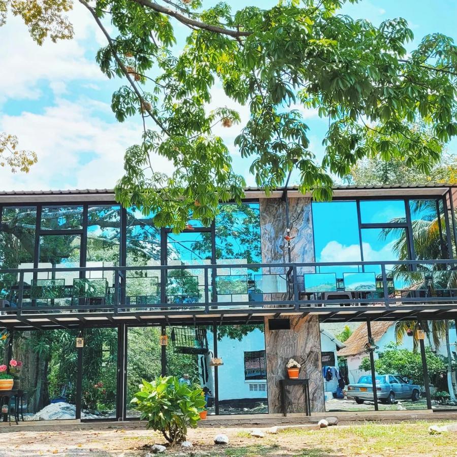 Beautiful duplex - B&B