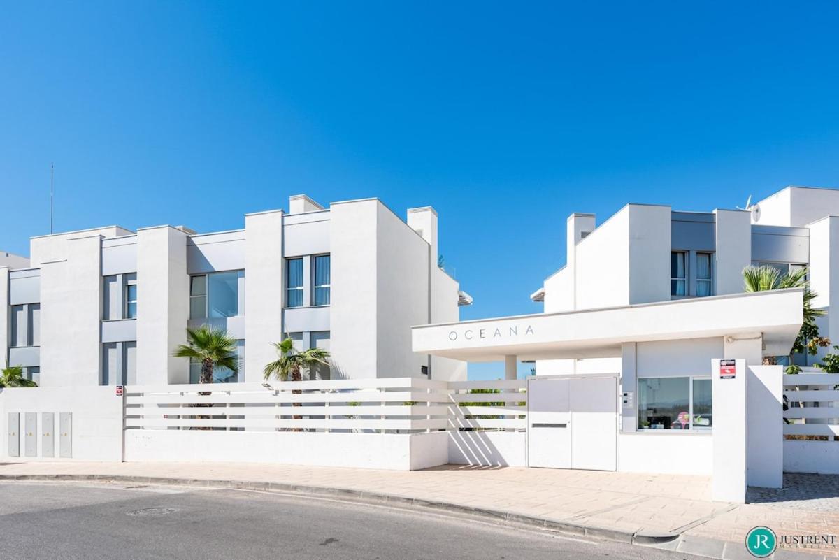 Casa Imagine - B&B Estepona