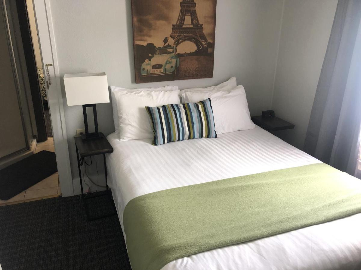 Quadruple Room with Shower