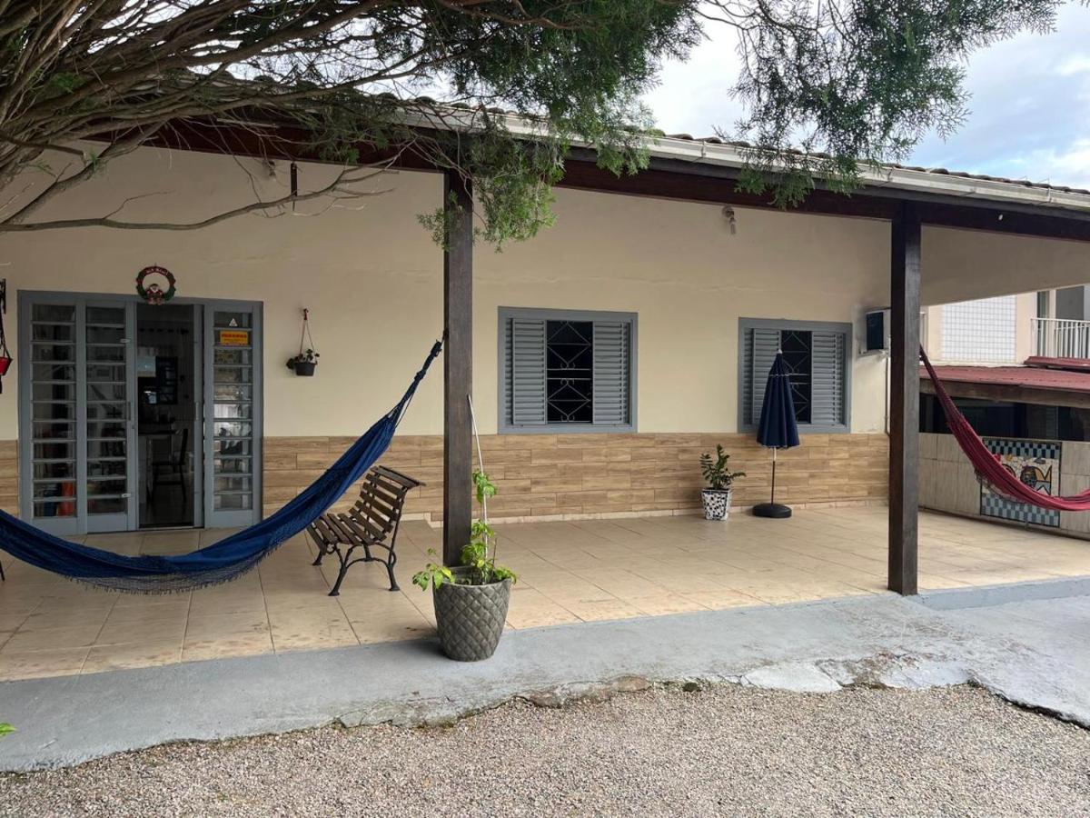 Casa feliz - Ferienwohnung