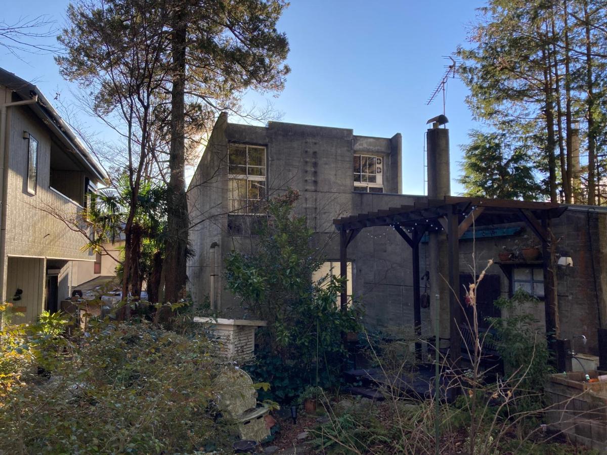 Hakone Mori No Yado - Chambres d’hôtes