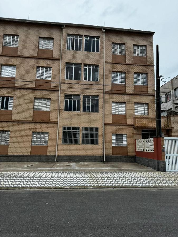 Apartamento Solemar - Praia Grande - B&B