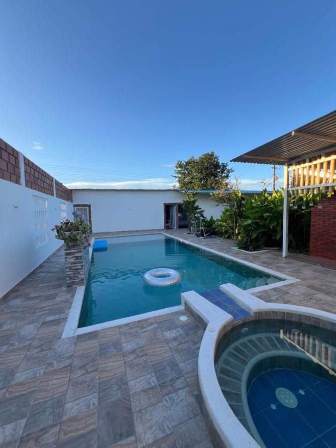 Hotel Casa Cuenca - B&B Garzón