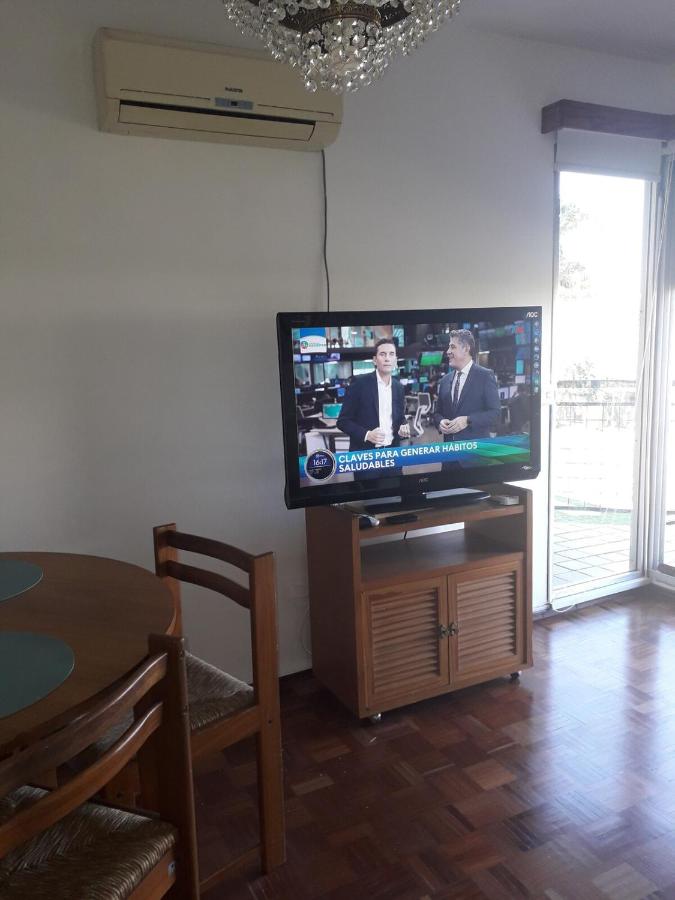 Apartamento a 300 metros del mar en Malvín, Montevideo - B&B Montevideo