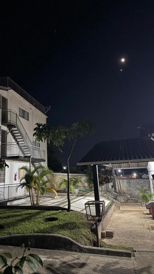 Pousada Morada Caninde - Ferienwohnung Alto Paraíso de Goiás