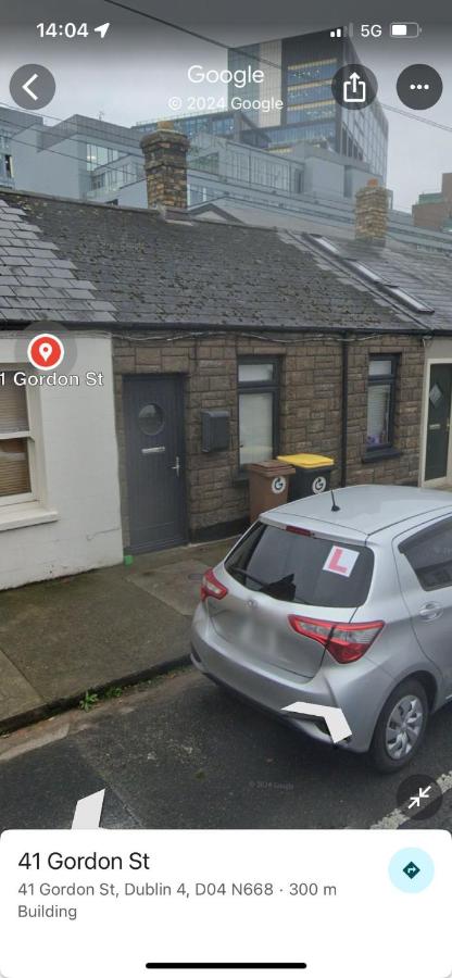 Whole Private Flat - Central Dublin - Ferienwohnung Dublin