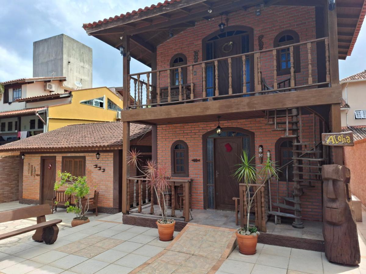Toca do Moa - B&B