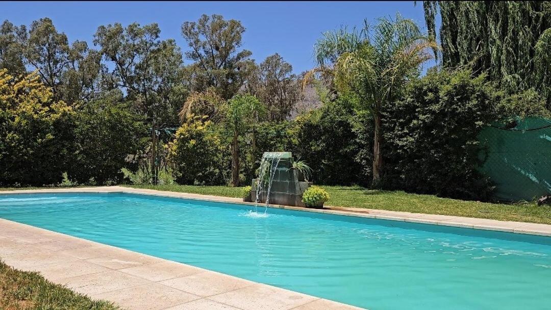 Residencia en Zonda San Juan - B&B