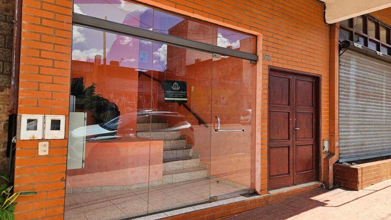 Casa Giovanini - B&B