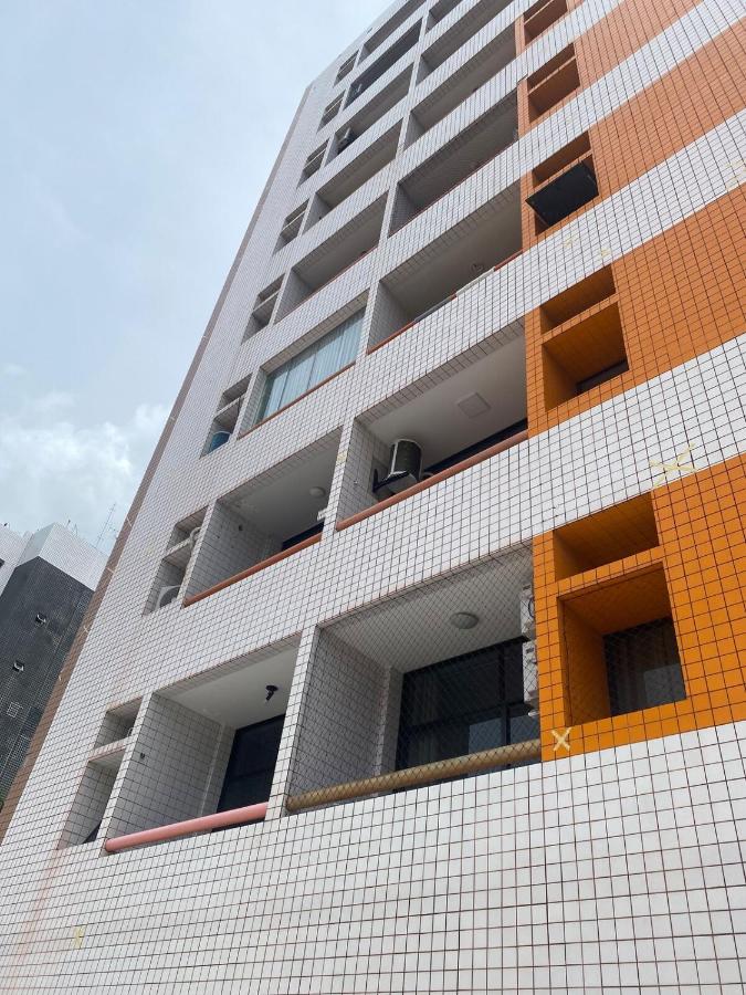 Apt estiloso na praia - B&B Maceió
