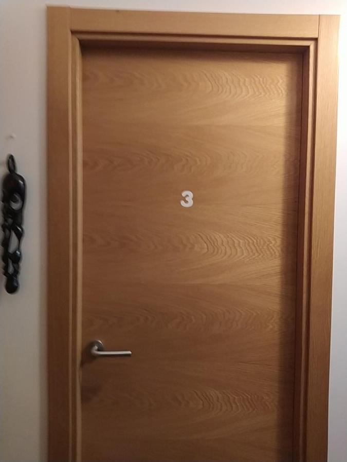 Tweepersoonskamer met Eigen Badkamer