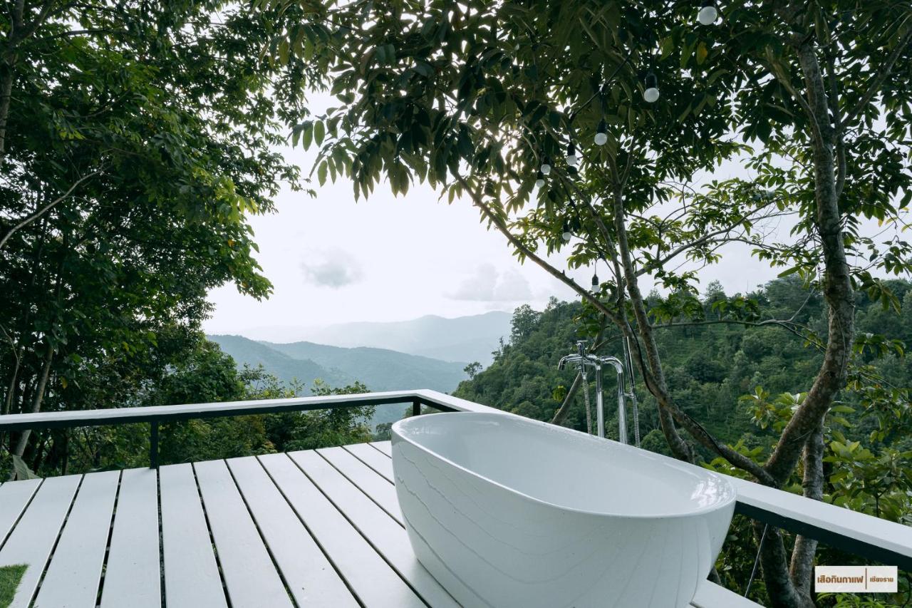 One villa coffee farm stay 1 - B&B