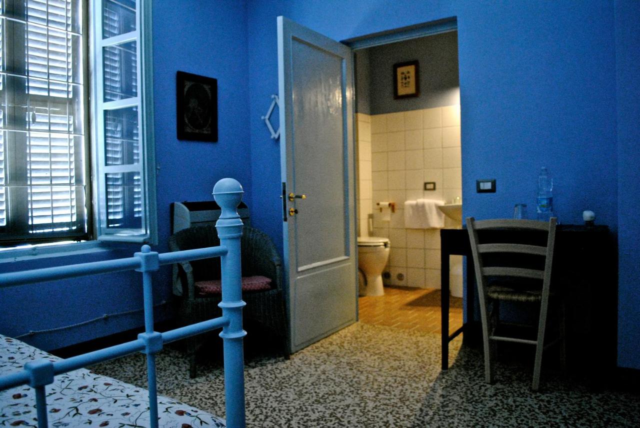 Standard Doppel- oder Zweibettzimmer