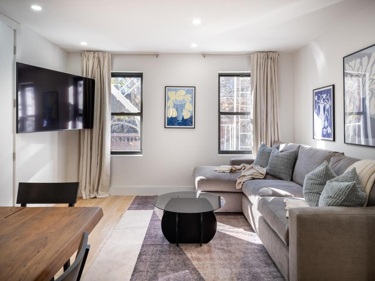 Three-Bedroom Condo next to Bedford Ave L Subway - B&B Brooklyn