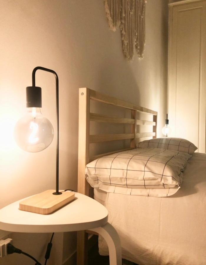 Appartement met 1 Slaapkamer