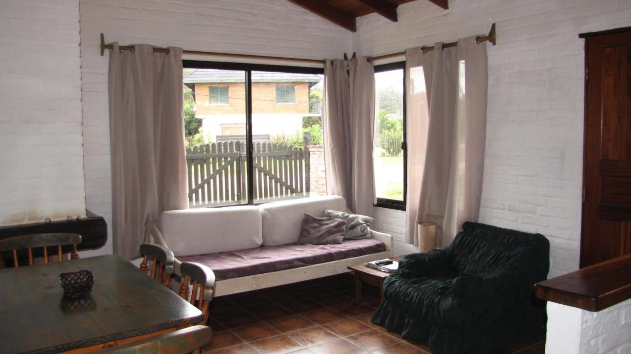 Casa 7 Cerros - B&B