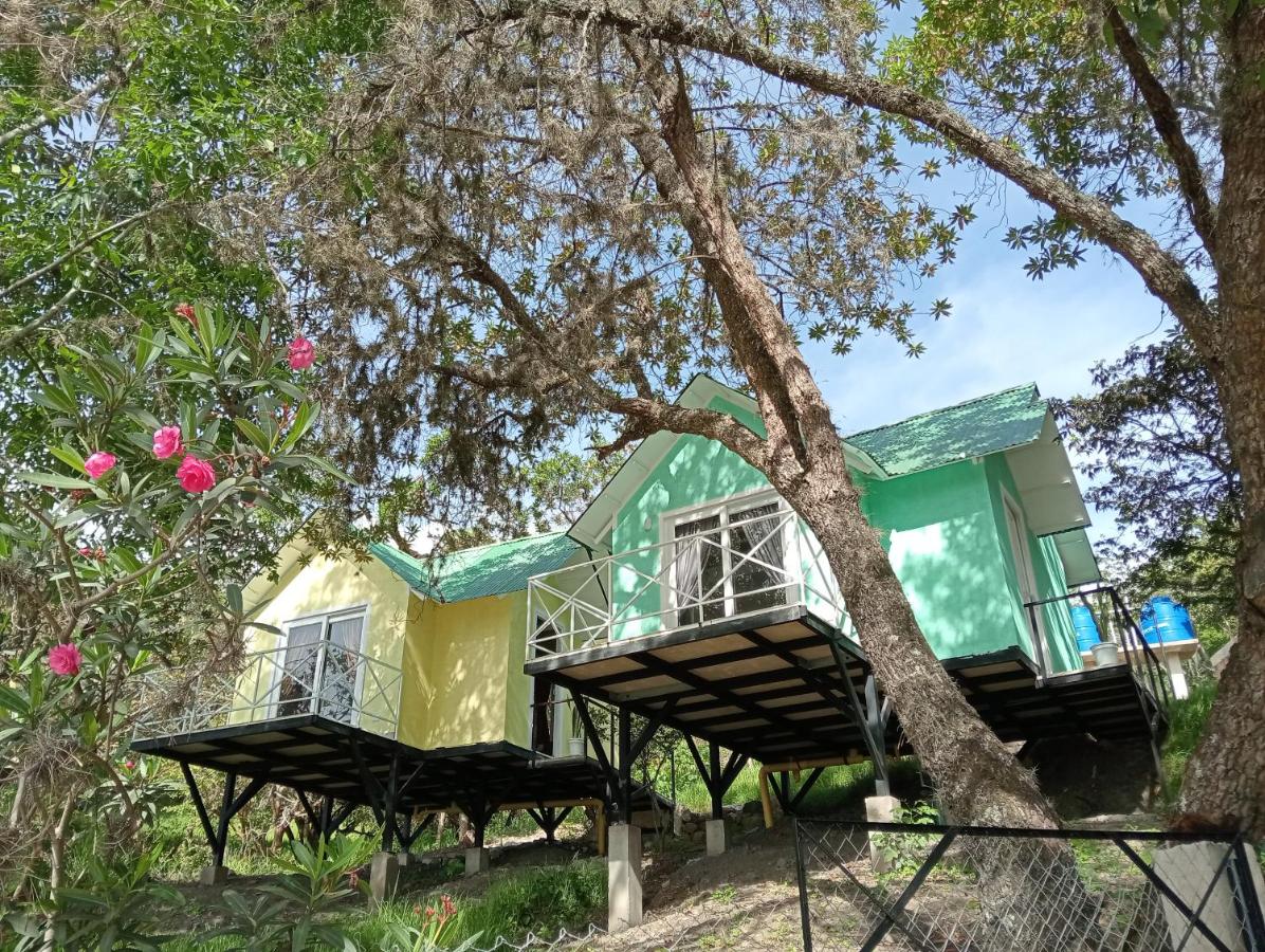 PALO ALTO Soatá - B&B