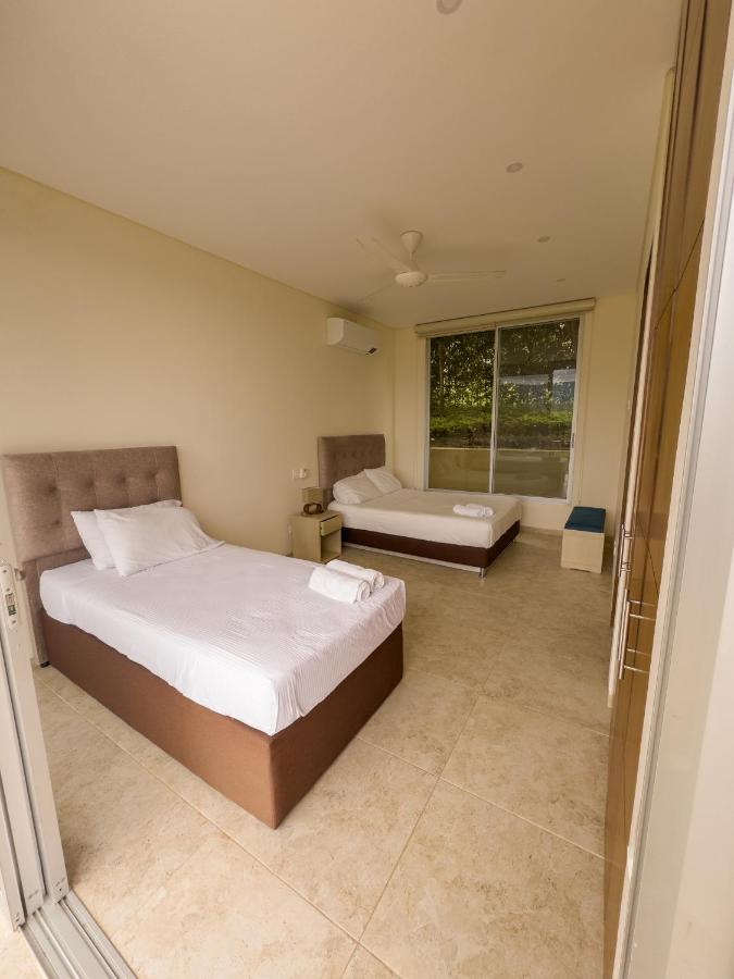 Villa de 3 dormitorios