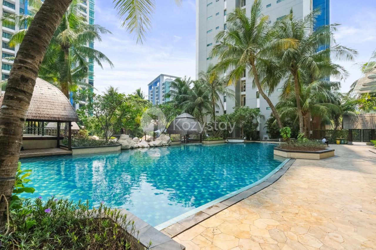 Casta by Kozystay - Pondok Indah - B&B Jakarta