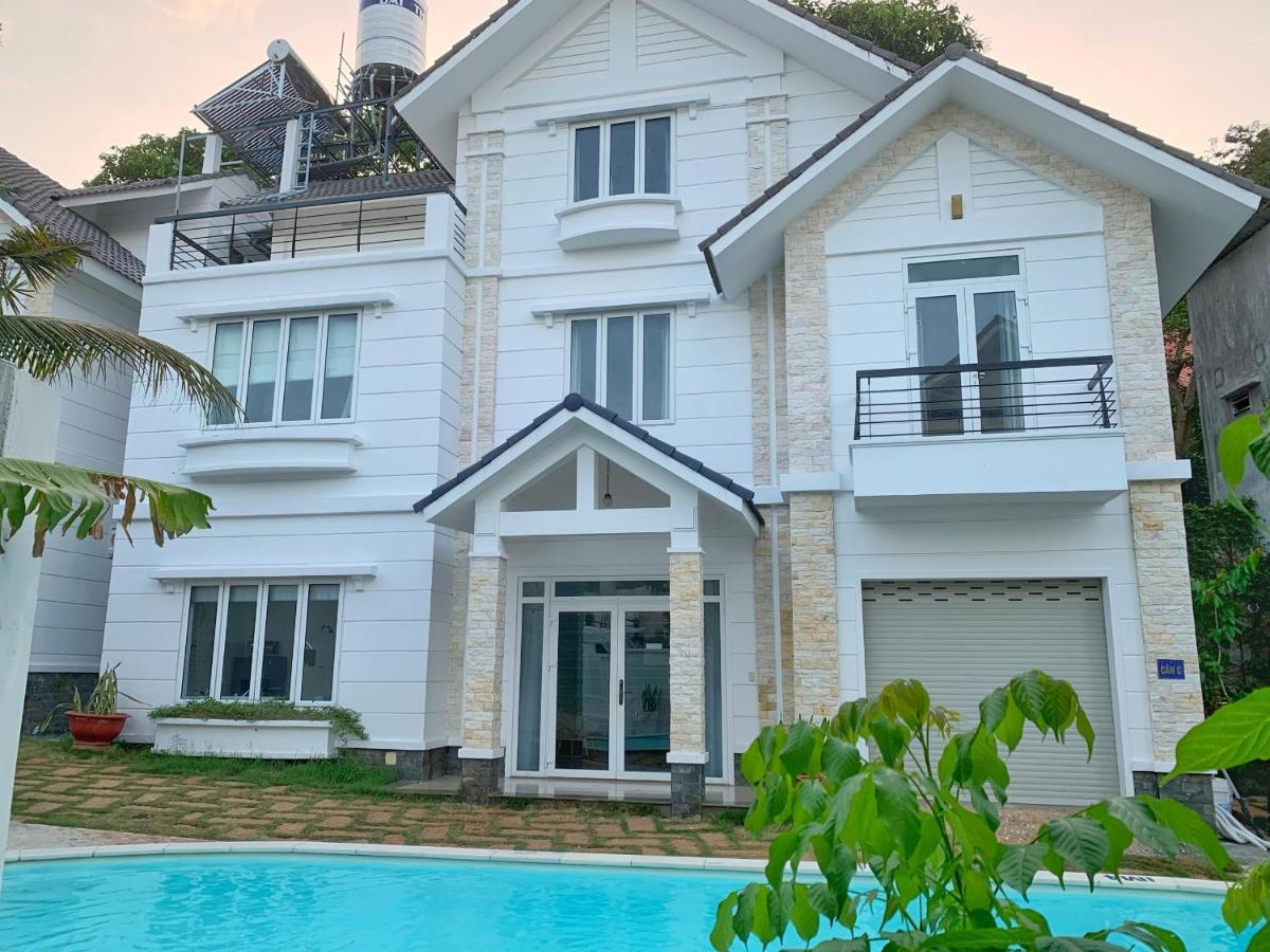 4 Bedrooms Beach Villa in Central Vung Tau - Ferienwohnung Vung Tau