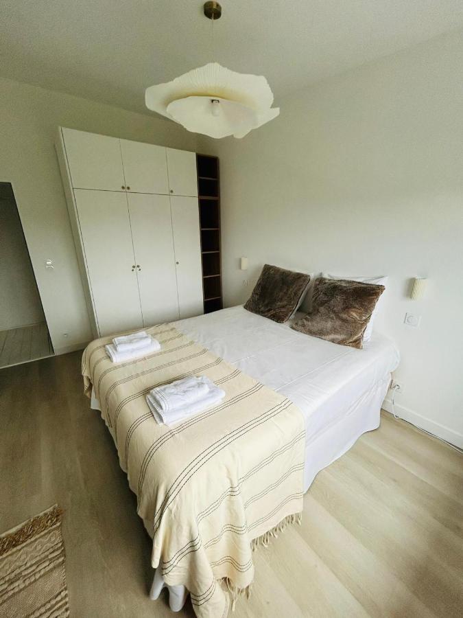 La Maison du Nice Caennais - B&B Caen