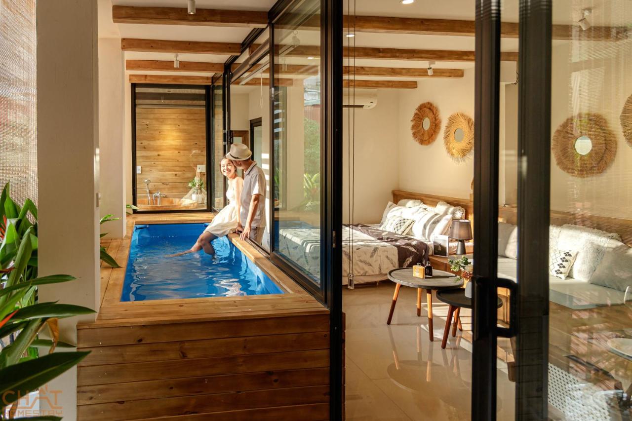 Hidden Gem 2 - B&B Hanoi