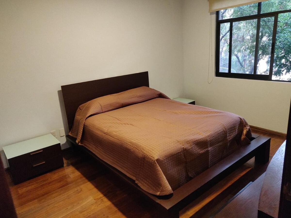 Orizaba, Roma Norte - B&B Mexico City