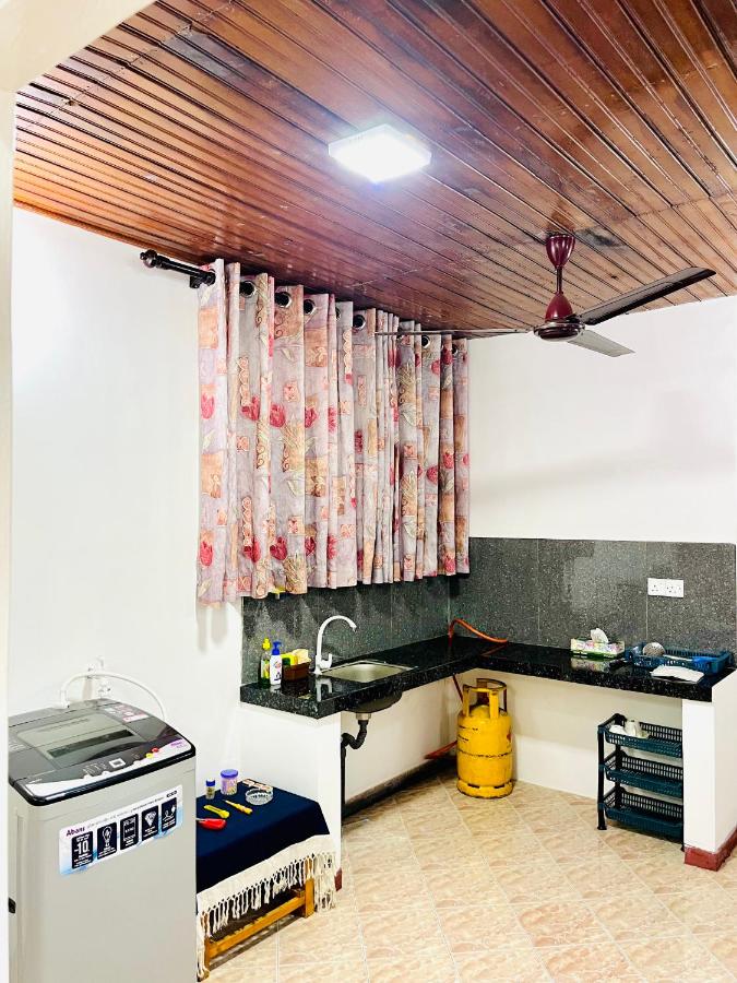 Ranga's House - B&B