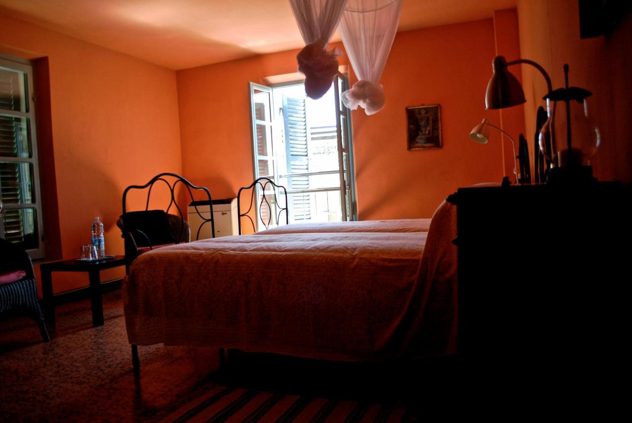 Comfort Dreibettzimmer