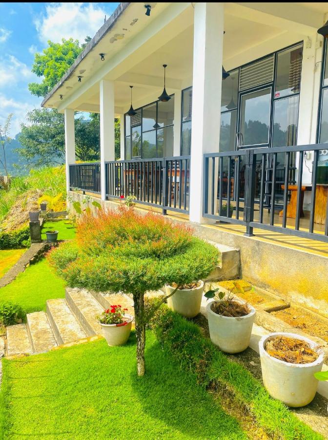 Two Rock Vista - B&B Ella Town