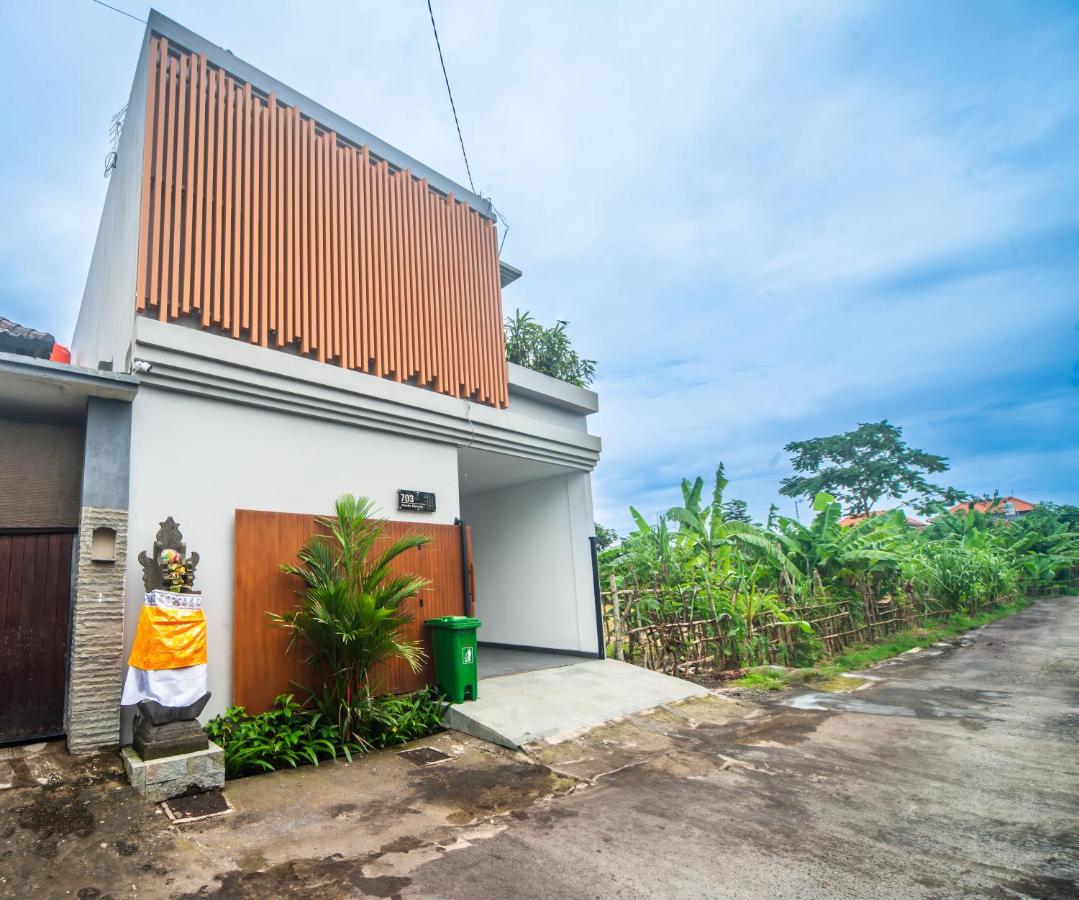 3Bedroom - 703 - Private Pool Villa Sanur - B&B